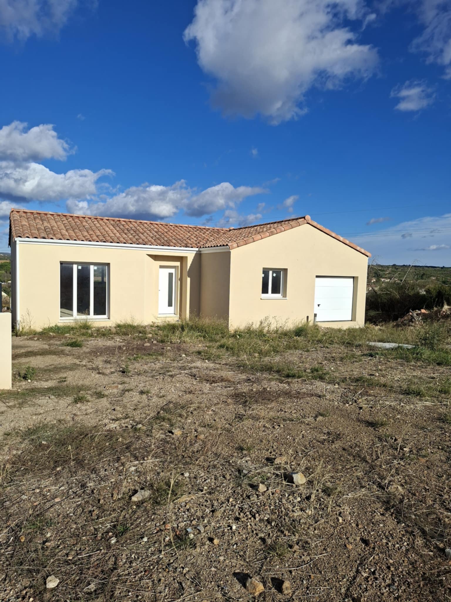 Villa / Maison  à vendre Laurens 34480