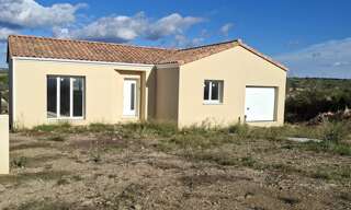 Maison  90 m² à vendre à Laurens (34480)