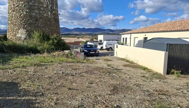 Villa / Maison  à vendre Laurens 34480