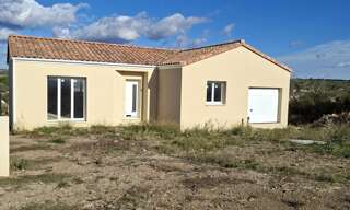 Maison  90 m² à vendre à Laurens (34480)