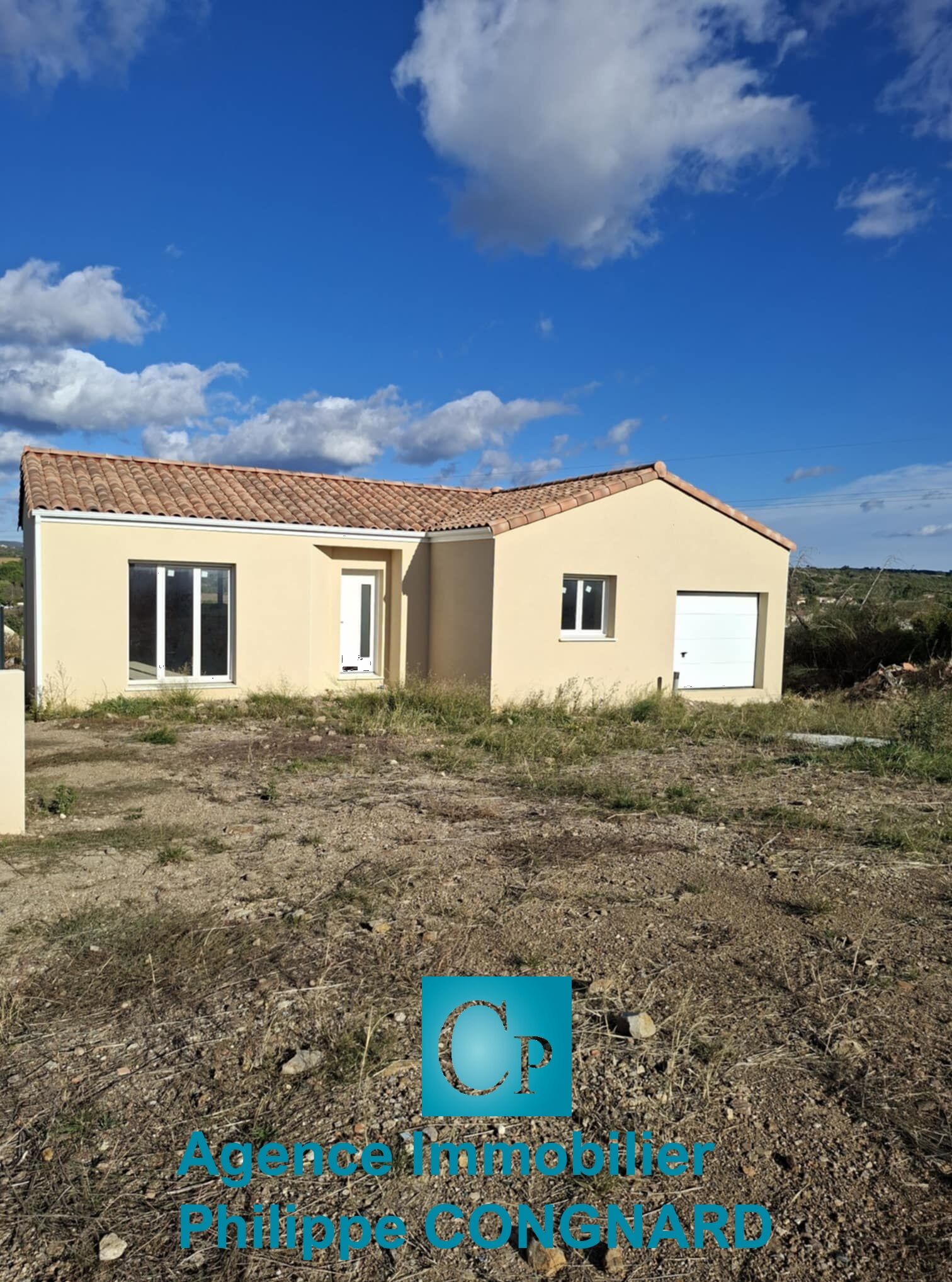 Villa / Maison  à vendre Laurens 34480