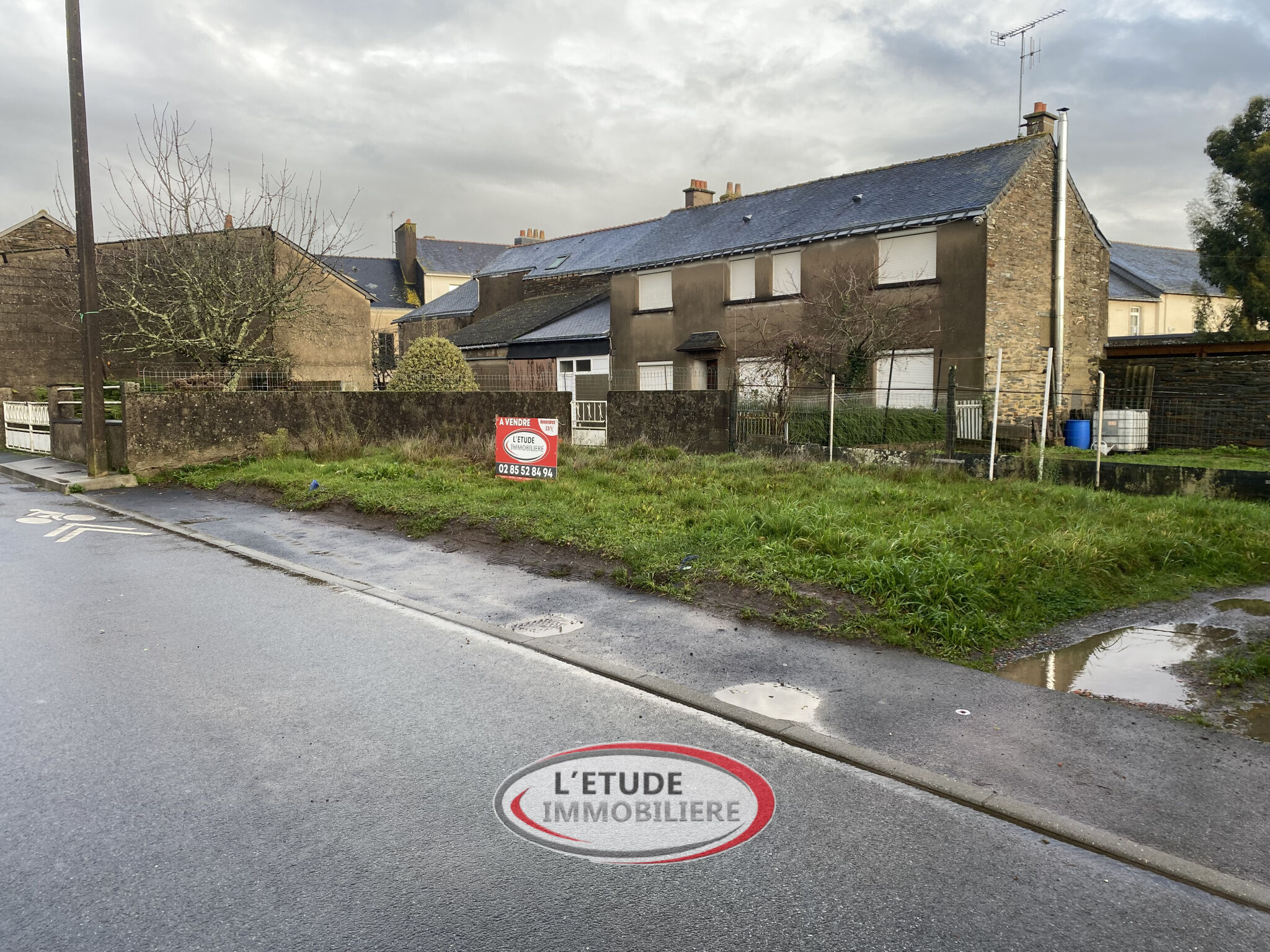 Agence immobilière de L'Etude Immobilière