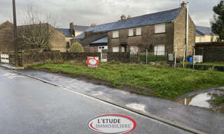 Terrain  92 m² à vendre à Nozay (44170)