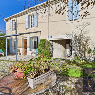 Maison 5 pièces 330000 €