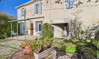 Maison 5 Pièces 150 m² à vendre à Châteaurenard (13160)