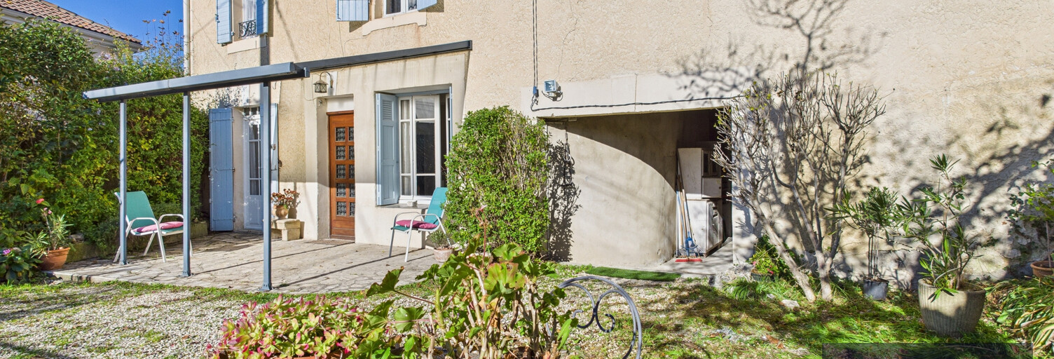 Maison 5 Pièces 150 m² à vendre à Châteaurenard (13160)