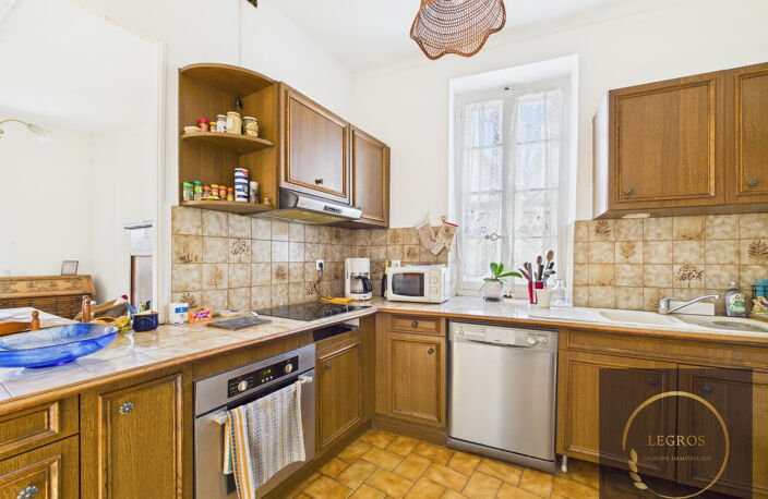 À Vendre   Mas Mitoyen de Charme à Châteaurenard — photo 2