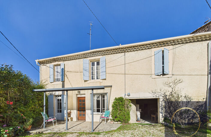 À Vendre   Mas Mitoyen de Charme à Châteaurenard — photo 3
