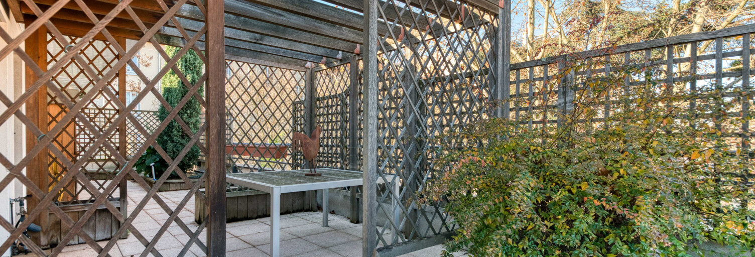 Appartement 3 Pièces 121 m² à vendre à Lyon 3 (69003)