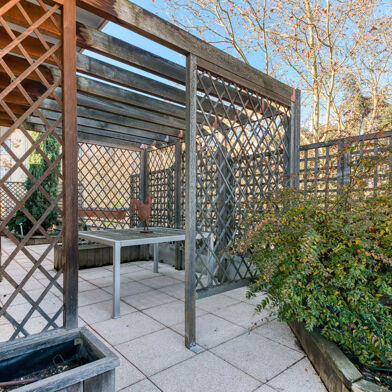 Appartement 3 pièces 1140000 €