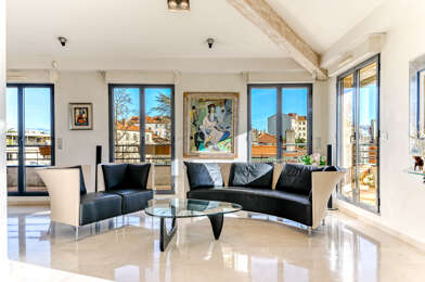 Appartement 3 pièces 890000 €