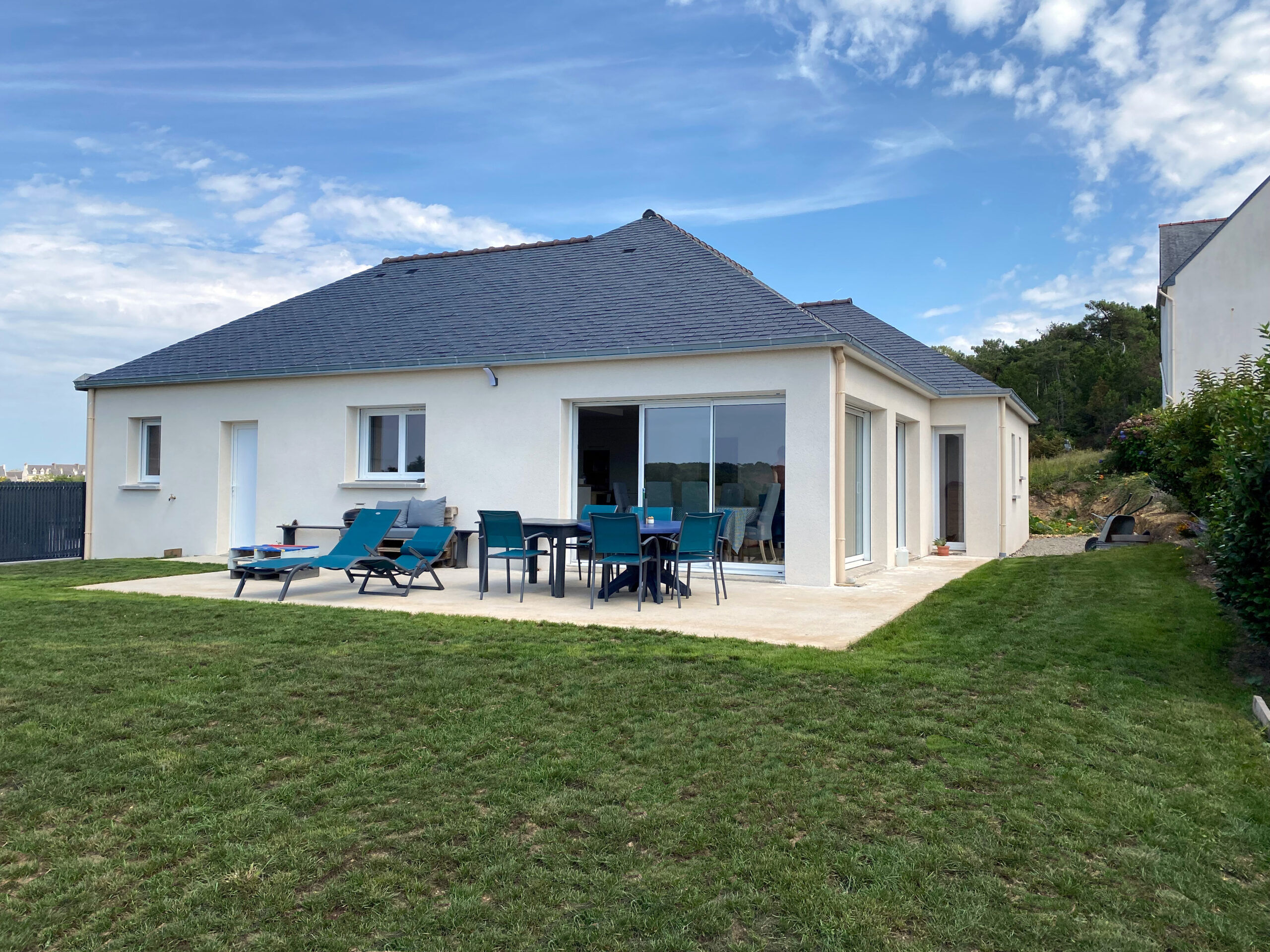 Agence immobilière de Maison confiance