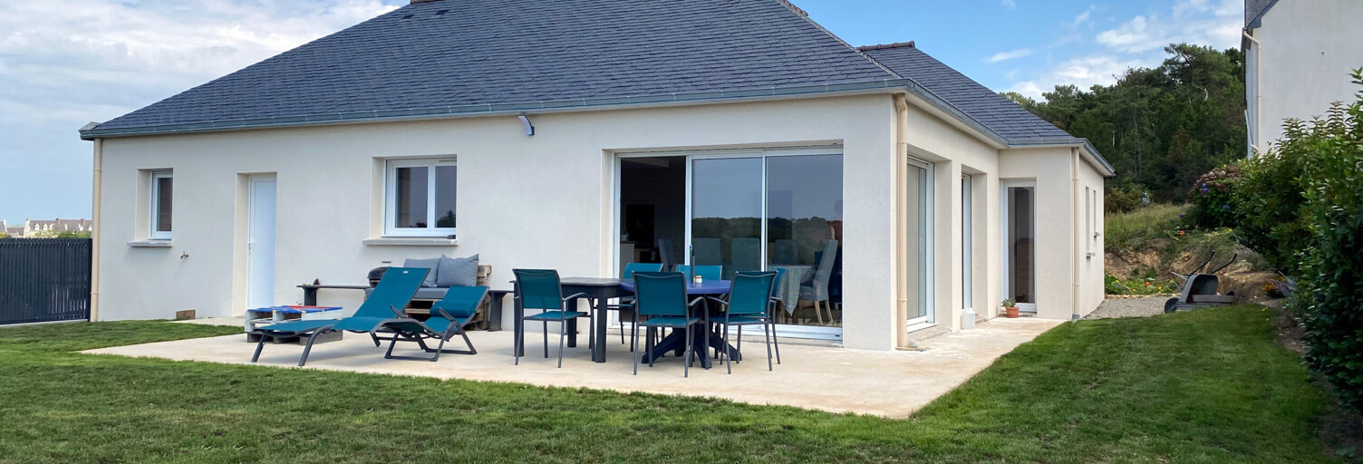 Maison 87 m² à construire Rully (60810)