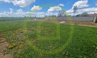 Terrain  574 m² à vendre à Épieds (27730)