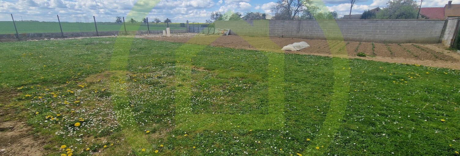 Terrain  574 m² à vendre à Épieds (27730)