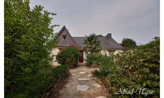 Maison 6 Pièces 120 m² à vendre à Sainte-Marie (35600)