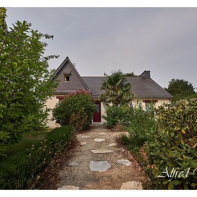 Maison 6 pièces 210000 €