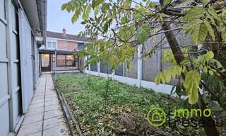 Maison 3 Pièces 116 m² à vendre à Armentières (59280)