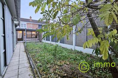 Maison 3 pièces 199900 €