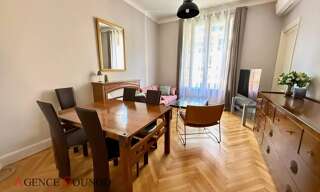 Appartement 3 Pièces 73 m² à vendre à Nice (06000)