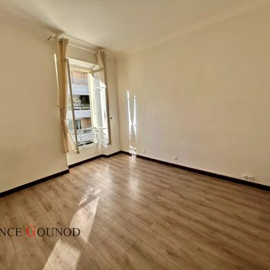 Appartement 2 pièces 285000 €