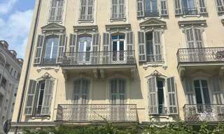 Appartement 2 Pièces 45 m² à vendre à Nice (06000)