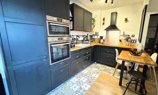 Appartement 3 Pièces 56 m² à vendre à Bondoufle (91070)