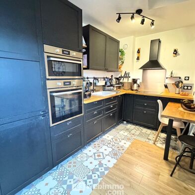 Appartement 3 pièces 200000 €