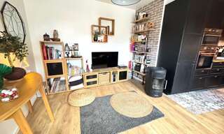 Appartement 3 Pièces 56 m² à vendre à Bondoufle (91070)