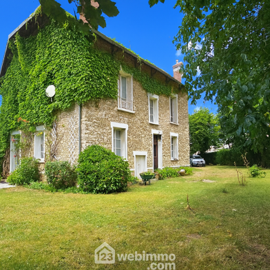 Maison 6 pièces 433000 €