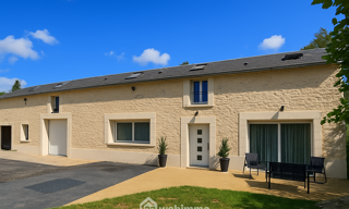 Maison 13 Pièces 310 m² à vendre à Augerville-la-Rivière (45330)