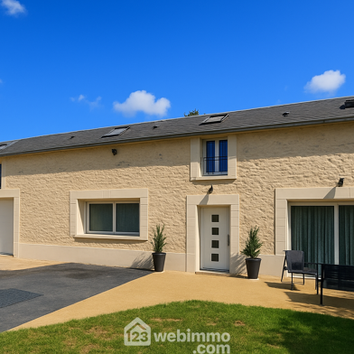 Maison 13 pièces 748000 €