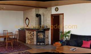 Maison 136 m² en viager Muespach (68640)