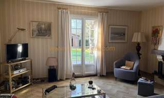 Maison 112 m² en viager Orsennes (36190)