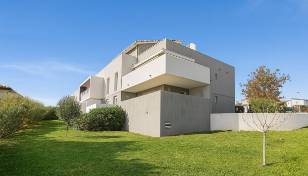 Appartement 2 pièces  à vendre Grabels 34790