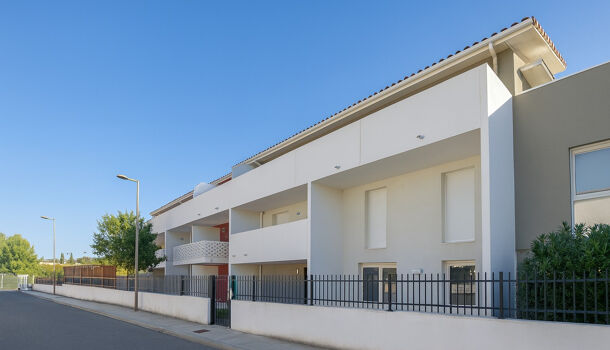 Appartement 2 pièces  à vendre Grabels 34790