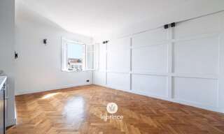 Appartement 2 Pièces 38 m² à louer à Nice (06000)