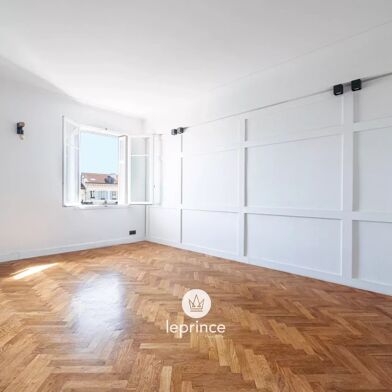 Appartement 2 pièces 1595 €
