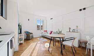 Appartement 2 Pièces 38 m² à louer à Nice (06000)