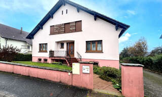 Maison 7 Pièces 176 m² à vendre à Otterswiller (67700)