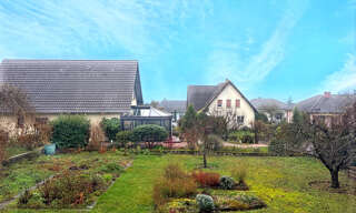 Maison 7 Pièces 176 m² à vendre à Otterswiller (67700)