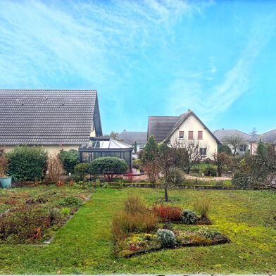 Maison 7 pièces 382000 €