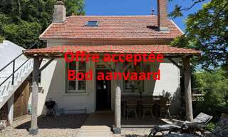 Maison 3 Pièces 70 m² à vendre à Fâchin (58430)