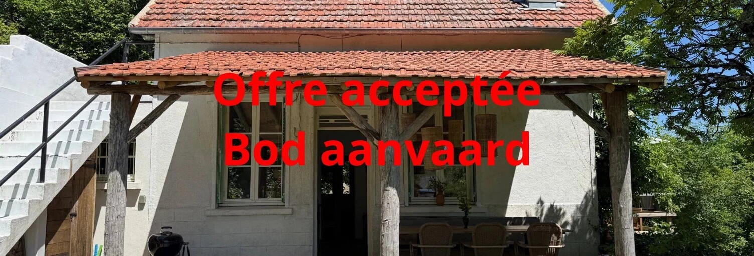 Maison 3 Pièces 70 m² à vendre à Fâchin (58430)