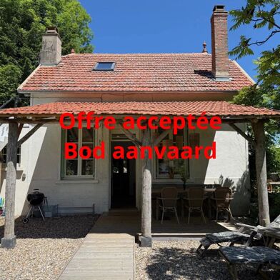 Maison 3 pièces 175000 €