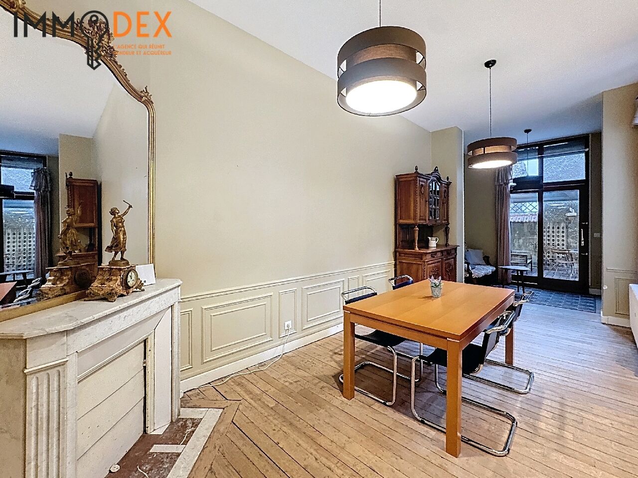 Appartement  T7 à vendre Reims 51100