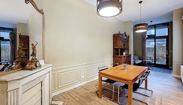 Appartement 7 pièces  à vendre Reims 51100