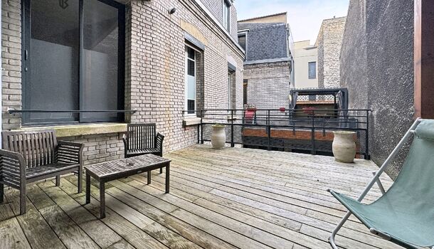 Appartement 7 pièces  à vendre Reims 51100