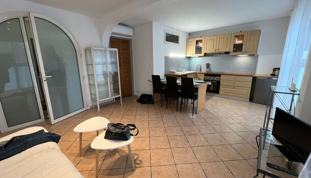 Appartement 3 pièces  à vendre Six-Fours-les-Plages 83140