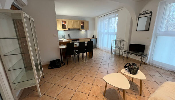 Appartement 3 pièces  à vendre Six-Fours-les-Plages 83140